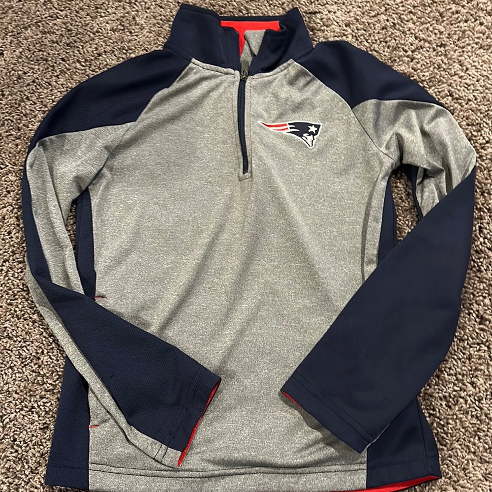 Patriots small
